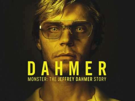 Jeffery Dahmer docu-series quickly becomes new hit show