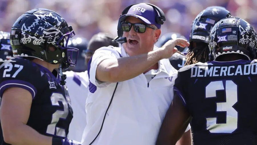 TCU+looks+to+finish+off+a+historic+season+with+first+ever+National+Championship+Victory