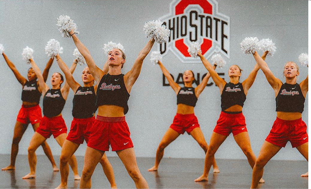 Why the OCR and the NCAA should recognize dance team as a sport
