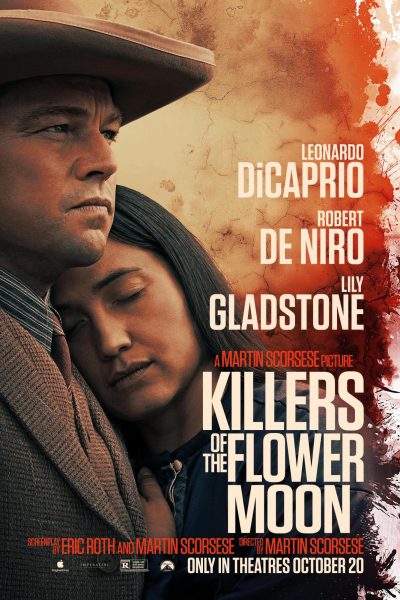 MOVIE REVIEW: Killers of the Flower Moon