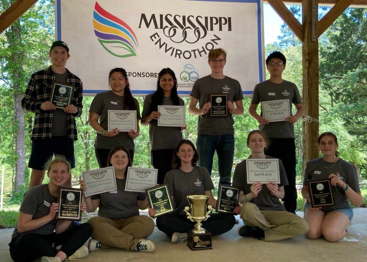Envirothon+gears+up+for+spring+competition+season