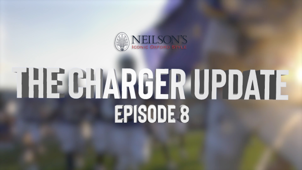 The Charger Update (Episode 8)