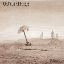 New album, Vultures, dissapointing