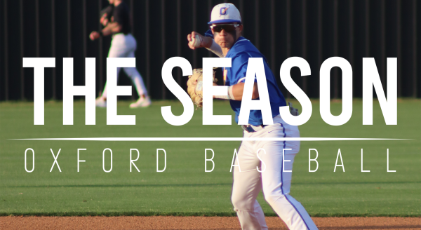 The Season: Oxford Baseball - Episode Two (2024)