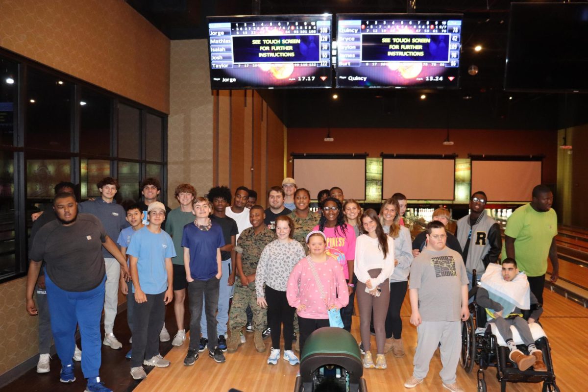 Unified Bowling begins fall season