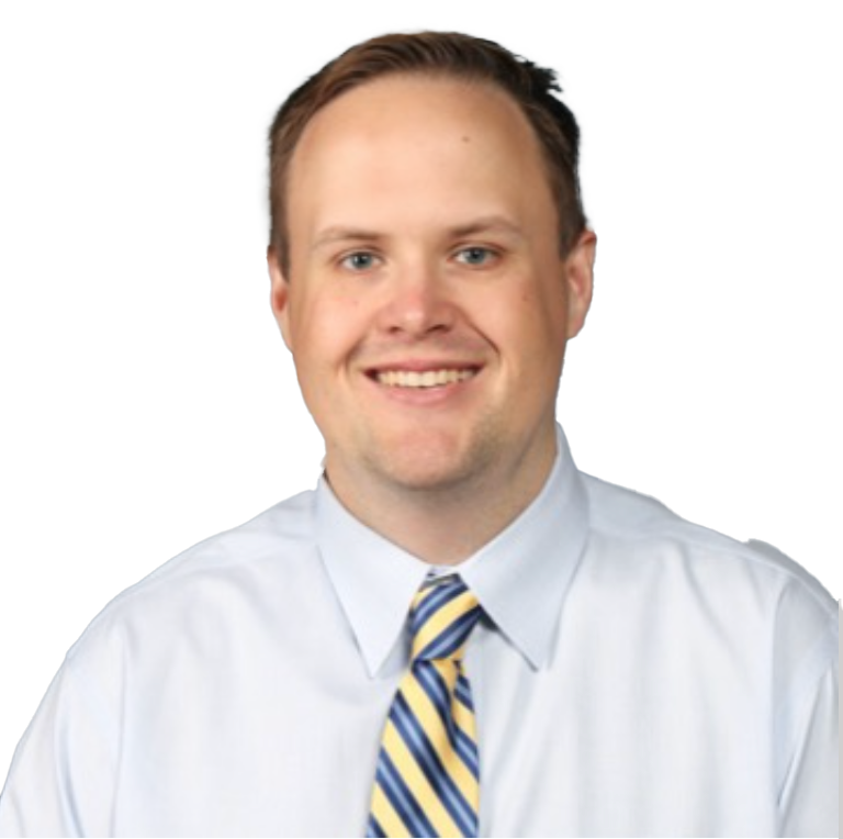 OHS Assistant Principal Lucas Ferguson accepts head role in new district