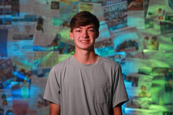 Brody Denevan