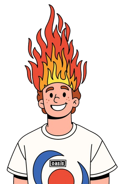 Howard's Hot Takes: Vol 2