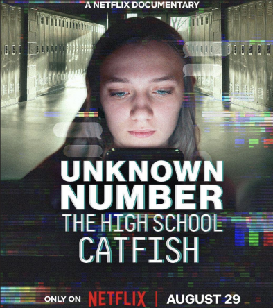“Unknown Number” had almost been completely filmed by the time Kendra
Licari was released from prison. She still wanted to be a part of Lauryn Licardi’s life post filming.