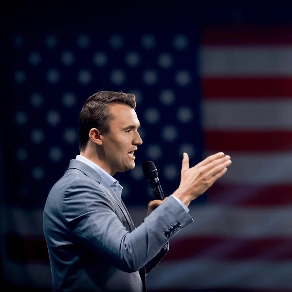 OHS students remember Charlie Kirk