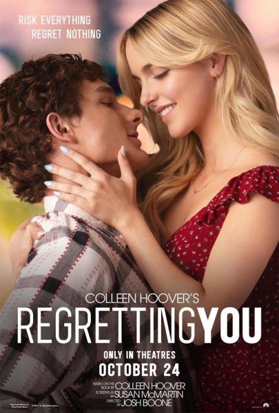 “Regretting You” balances heartbreak and hope