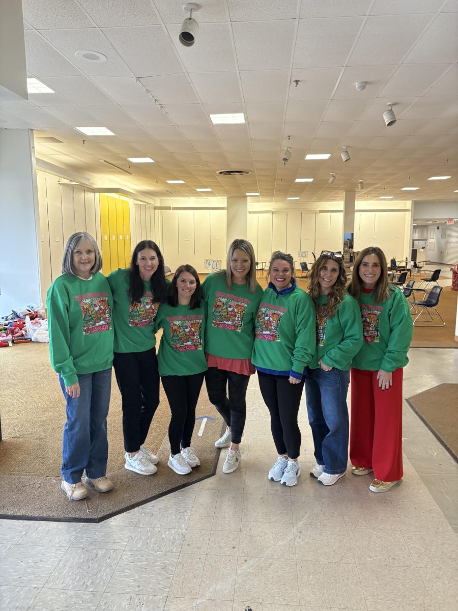 Charger Christmas Kids kicks off holiday drive