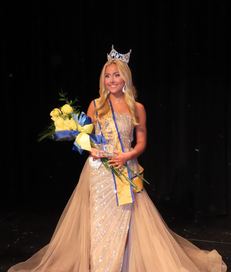 LaFont named OHS Most Beautiful 2026