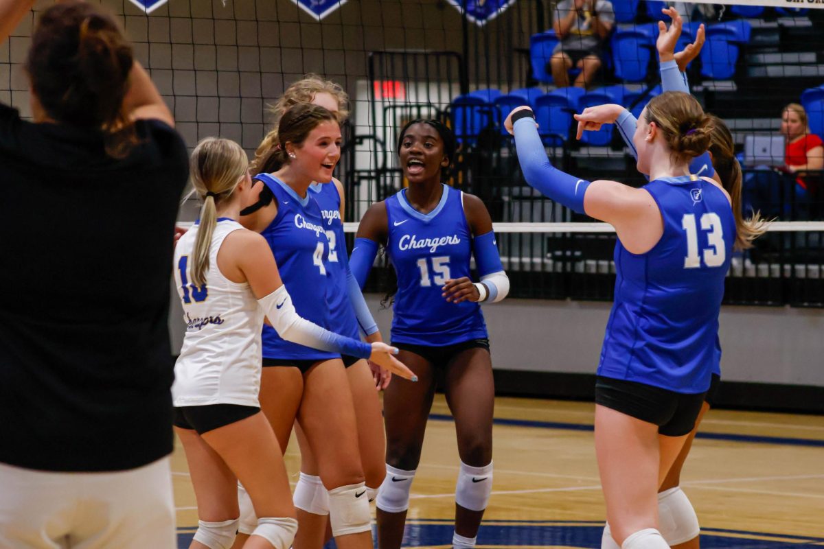 Oxford fall sports season RECAPS