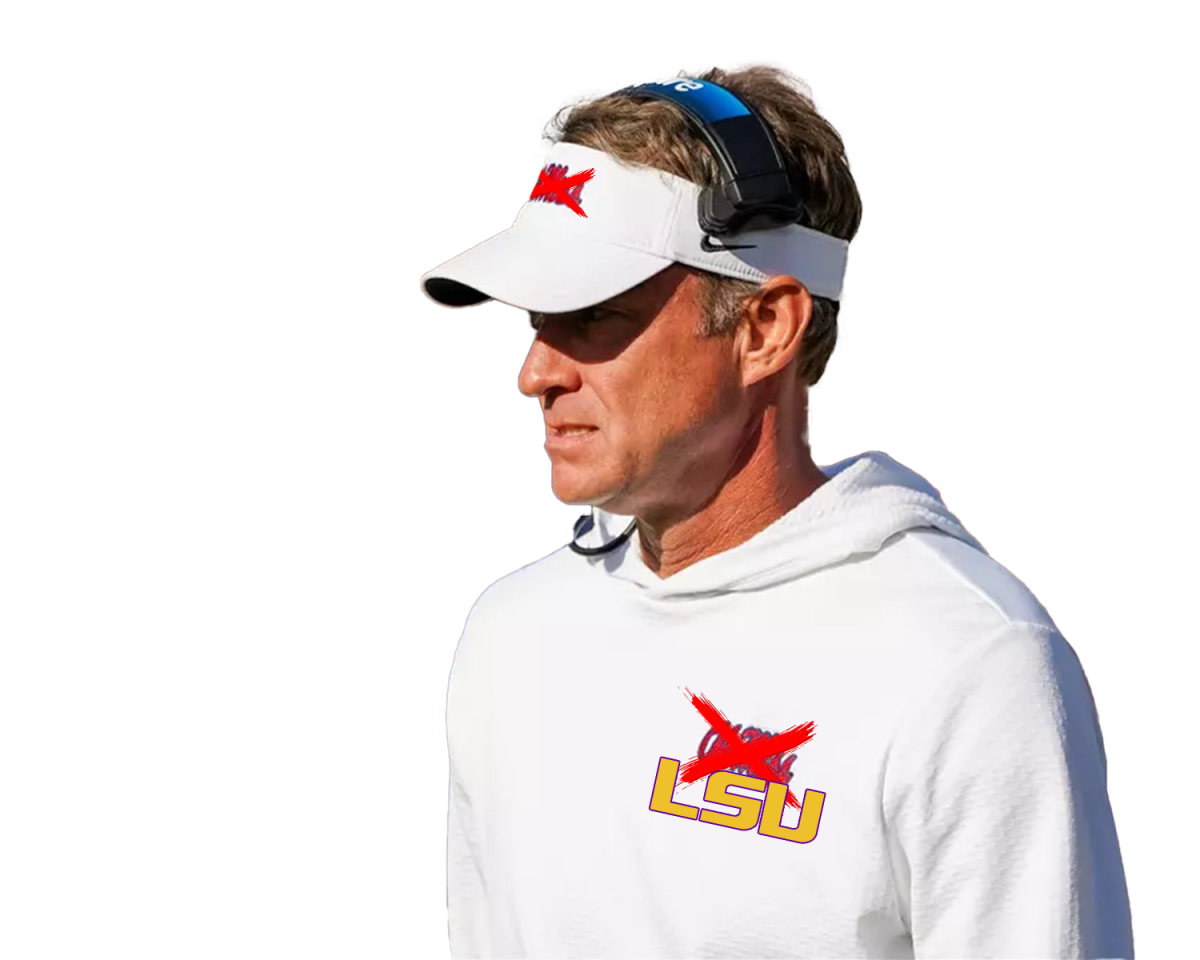 Kiffin burns another bridge